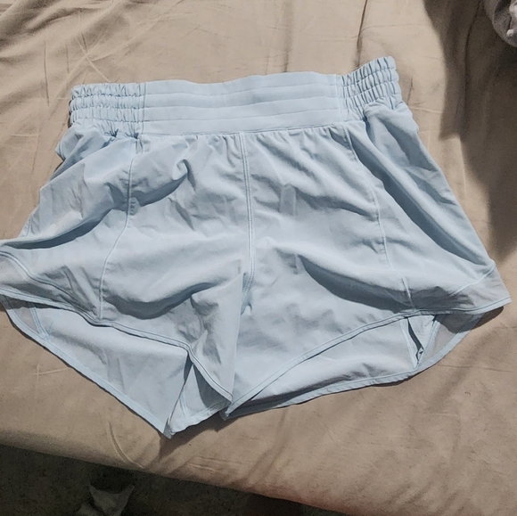 Lululemon Hotties - Picture 2 of 3